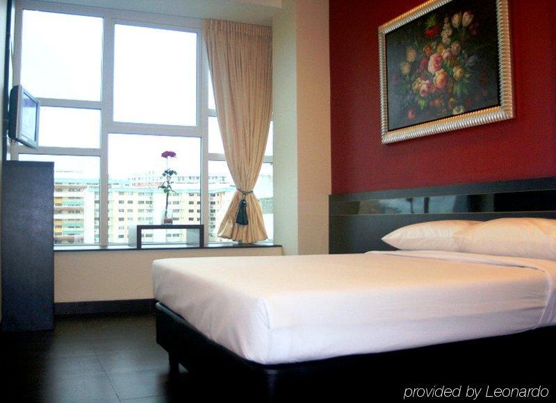 Hotel 81 Kovan Singapura Exterior foto