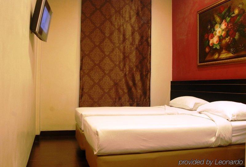 Hotel 81 Kovan Singapura Exterior foto