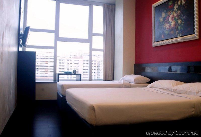 Hotel 81 Kovan Singapura Exterior foto