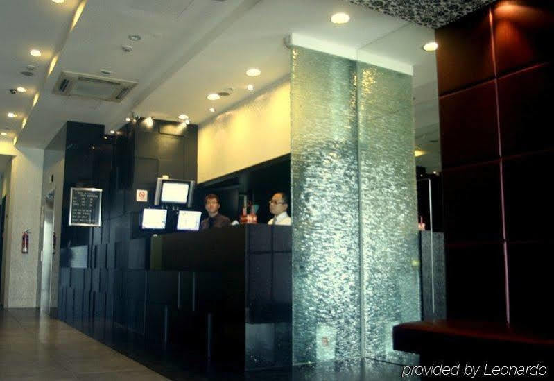 Hotel 81 Kovan Singapura Exterior foto