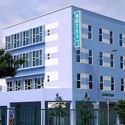 Hotel 81 Kovan Singapura Exterior foto